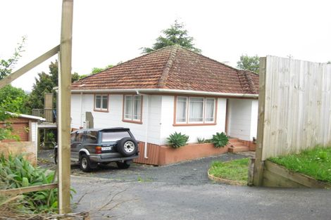 Photo of property in 7 Leith Street, Morningside, Whangarei, 0110