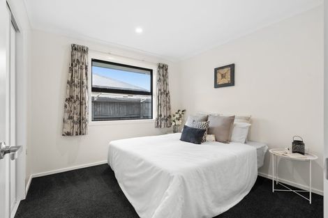 Photo of property in 8 Reuben Avenue, Rolleston, 7615