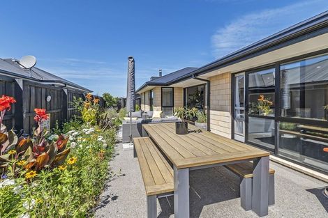 Photo of property in 41 Northmoor Boulevard, Rolleston, 7615