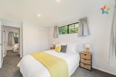 Photo of property in 62 Cortina Avenue, Johnsonville, Wellington, 6037