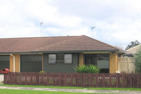 Photo of property in 27b Mansels Road, Greerton, Tauranga, 3112