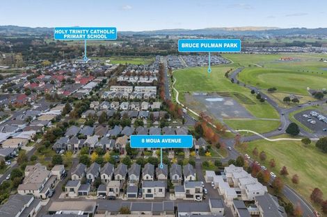 Photo of property in 8 Mohua Avenue, Takanini, 2112