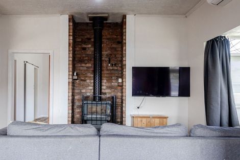 Photo of property in 121 Shakespeare Street, Greymouth, 7805