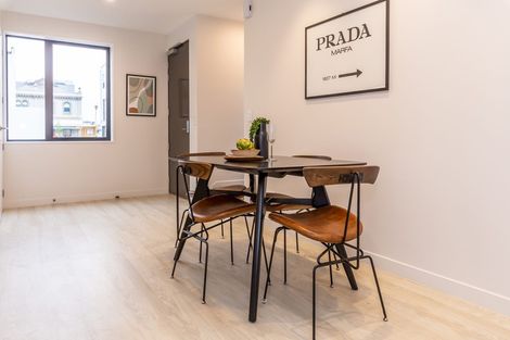 Photo of property in 2/251 Madras Street, Christchurch Central, Christchurch, 8011