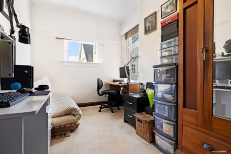 Photo of property in 1u3 Moncrieff Street, Mount Victoria, Wellington, 6011