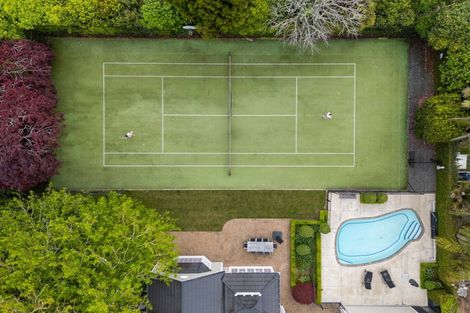 Photo of property in 4 Pollock Drive, Chartwell, Hamilton, 3210