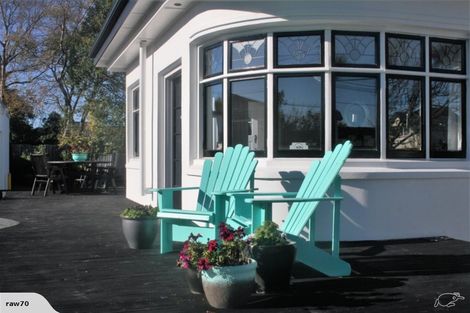 Photo of property in 31 Prossers Road, Saint Martins, Christchurch, 8022