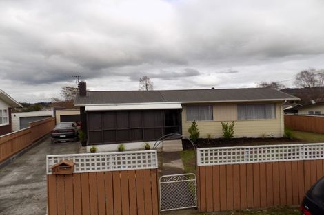 Photo of property in 51 Lisa Crescent, Mangakakahi, Rotorua, 3015