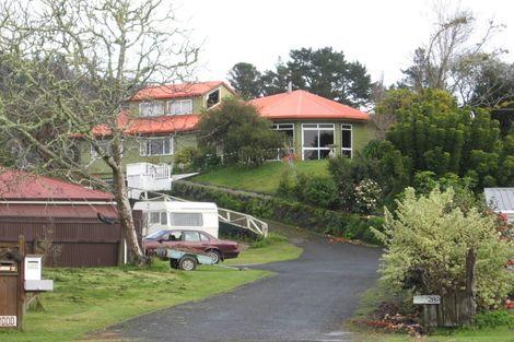 Photo of property in 287 Main Sh25 Road, Tairua, 3508