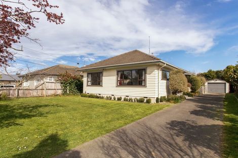 Photo of property in 7 Cargill Place, Richmond, Christchurch, 8013