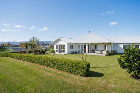 Photo of property in 33 Kaimai Drive, Matamata, 3400