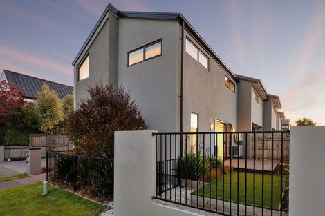 Photo of property in 1/45 Division Street, Riccarton, Christchurch, 8041
