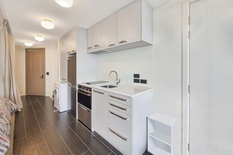 Photo of property in 107/3u Roxburgh Street, Mount Victoria, Wellington, 6011