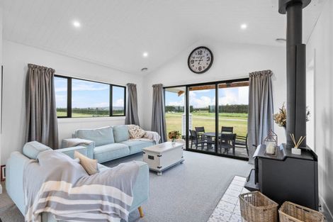 Photo of property in 144 Kennedys Hill Road, Fernside, Rangiora, 7471
