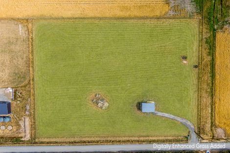 Photo of property in 453 Perrys Road, East Taratahi, Carterton, 5887