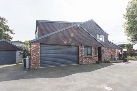 Photo of property in 59 Westgrove Avenue, Avonhead, Christchurch, 8042