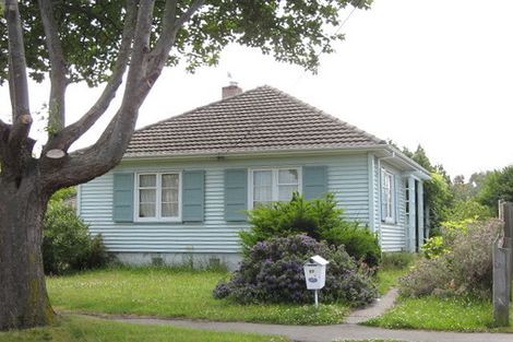 Photo of property in 27 Riley Crescent, Woolston, Christchurch, 8023