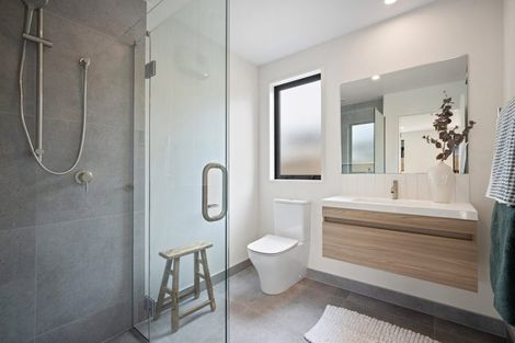 Photo of property in 2/8 Larch Place, Casebrook, Christchurch, 8051