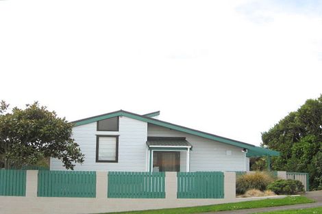 Photo of property in 26 Norwich Avenue, Spotswood, New Plymouth, 4310