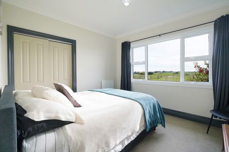 Photo of property in 579 Rimu Road, Rimu, Invercargill, 9871