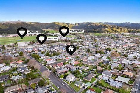Photo of property in 15 Totara Street, Trentham, Upper Hutt, 5018