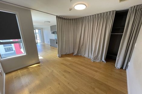 Photo of property in 601/8u Wigan Street, Te Aro, Wellington, 6011