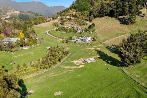 Photo of property in 792 Hira (sh6) Road, Hira, Nelson, 7071