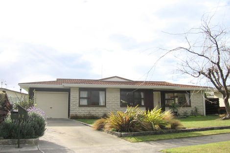 Photo of property in 30 Donegal Crescent, Tamatea, Napier, 4112