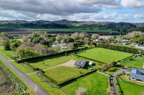 Photo of property in 247 Papaiti Road, Papaiti, Whanganui, 4584