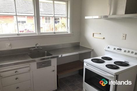 Photo of property in 2/26 Hampton Place, Burnside, Christchurch, 8053