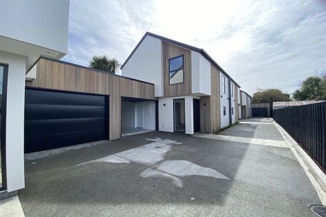 Photo of property in 2/270 Selwyn Street, Spreydon, Christchurch, 8024