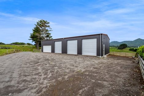 Photo of property in 312f Hurford Road, Hurford, New Plymouth, 4374