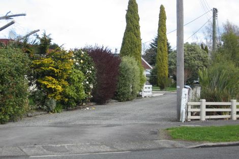 Photo of property in 31 Hillcrest Street, Solway, Masterton, 5810