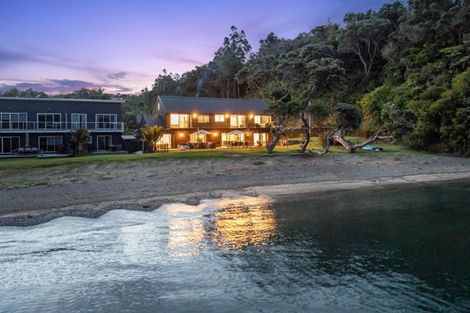 Photo of property in 79 Tutukaka Block Road, Tutukaka, Whangarei, 0173