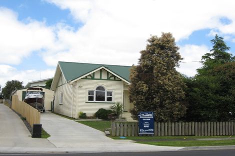 Photo of property in 18a Helvetia Road, Pukekohe, 2120