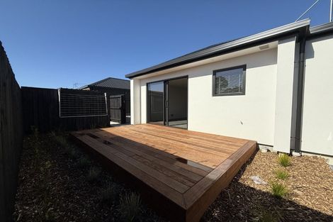 Photo of property in 3/31 Norwich Street, Linwood, Christchurch, 8062