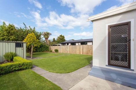 Photo of property in 55 Rochester Street, Linwood, Christchurch, 8062