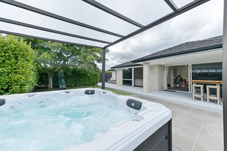Photo of property in 20 Rawiri Drive, Bell Block, New Plymouth, 4312