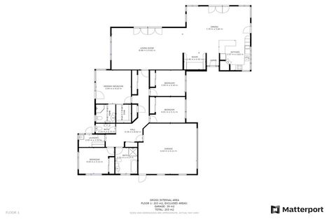 Photo of property in 6a Tasman Street, The Wood, Nelson, 7010