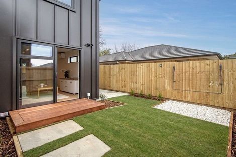 Photo of property in 26 Hargest Crescent, Sydenham, Christchurch, 8023