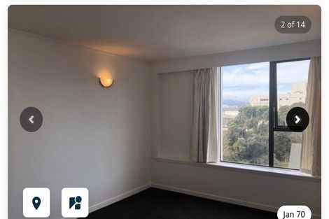 Photo of property in Hobson Court Flats, 36/70u Hobson Street, Thorndon, Wellington, 6011