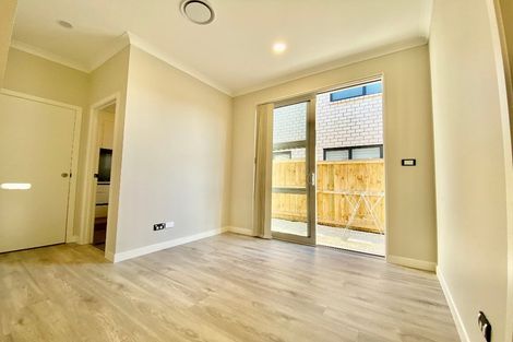 Photo of property in 7 Matiki Road, Flat Bush, Auckland, 2019