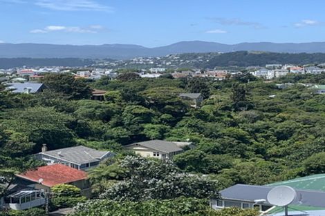 Photo of property in 46 Northland Road, Northland, Wellington, 6012