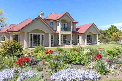 Photo of property in 130 Merton Road, Fernside, Rangiora, 7471
