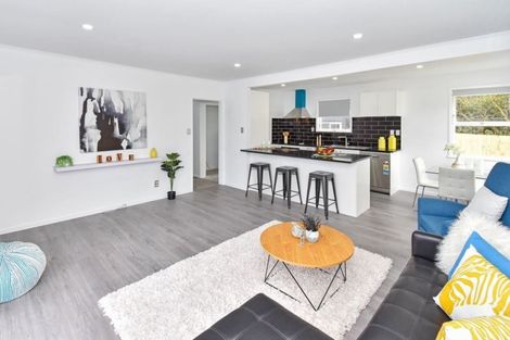 Photo of property in 3 Ashton Avenue, Otara, Auckland, 2023