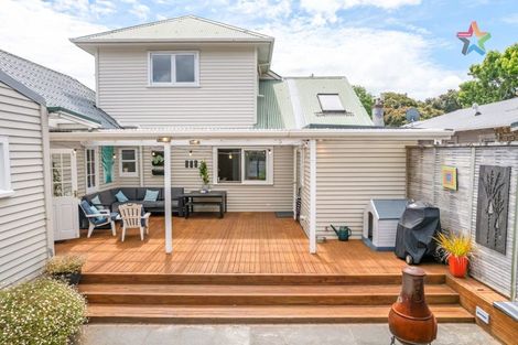 Photo of property in 48 Brook Street, Waterloo, Lower Hutt, 5011