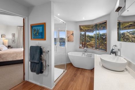 Photo of property in 11 Franklin Street, Opua, 0200