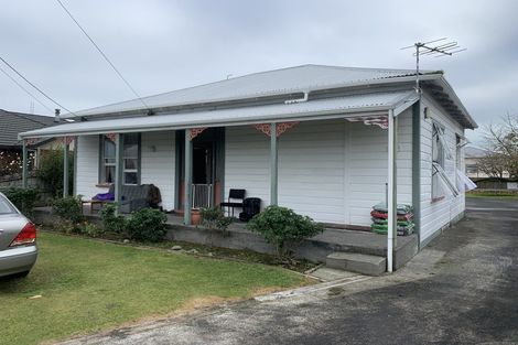Photo of property in 91 Victoria Street, Hawera, 4610