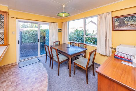 Photo of property in 12 Dawson Street, Pahiatua, 4910