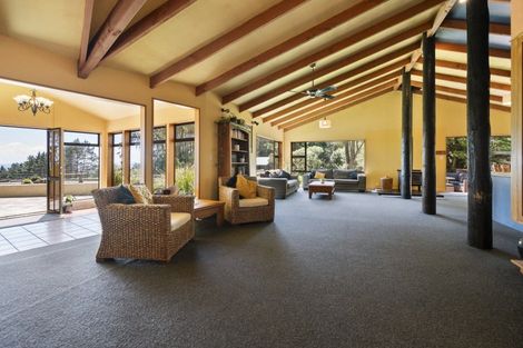 Photo of property in 696 Pahiatua Aokautere Road, Aokautere, Palmerston North, 4471